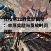 竞技场12胜奖励揭秘：丰厚奖励与发放时间详解