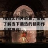 精品无码片麻豆，带你了解当下最热的精彩作品和推荐！