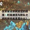 优衣库试衣间背后的故事：时尚潮流与隐私之间的微妙关系是什么？