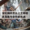 深化国内怎么上之路促进发展与合作新机遇