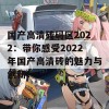 国产高清砖码区2022：带你感受2022年国产高清砖的魅力与创新！