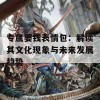 专属要钱表情包：解读其文化现象与未来发展趋势