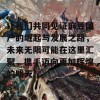 让我们共同见证麻豆国产的崛起与发展之路，未来无限可能在这里汇聚，携手迈向更加辉煌的明天！