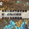 石头人加点方案全面解析：s5与s53的优劣对比与选择指南