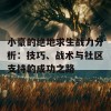 小豪的绝地求生战力分析：技巧、战术与社区支持的成功之路