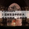 prison high pressure2 监狱生活中的巨大压力与挑战，心灵的煎熬与成长