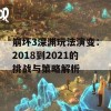 崩坏3深渊玩法演变：2018到2021的挑战与策略解析