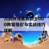 刀剑神域黑衣剑士GGO阵容搭配与实战技巧详解