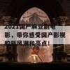 2021国产麻豆剧电影，带你感受国产影视的新风潮和亮点！