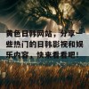 黄色日韩网站，分享一些热门的日韩影视和娱乐内容，快来看看吧！