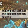 八重神子被哭还流东西图片引发的情感共鸣与深刻思考