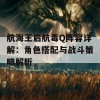 航海王启航毒Q阵容详解：角色搭配与战斗策略解析