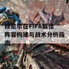 穆尼尔在FIFA最佳阵容构建与战术分析指南