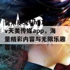 快来享受timi1tv天美传媒app，海量精彩内容与无限乐趣等着你！