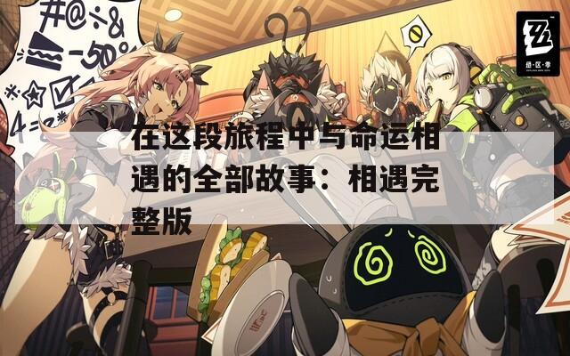 在这段旅程中与命运相遇的全部故事：相遇完整版