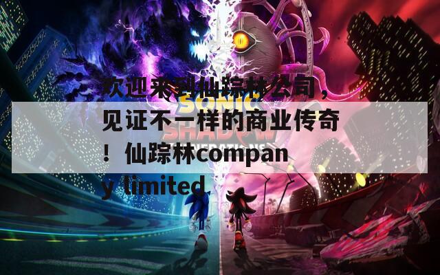 欢迎来到仙踪林公司，见证不一样的商业传奇！仙踪林company limited